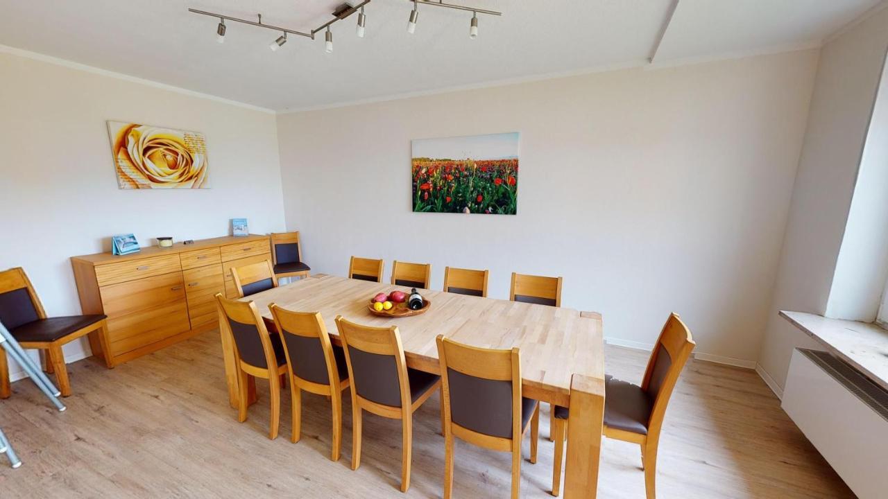 Das Solaris Ferienhaus Grömitz Esterno foto