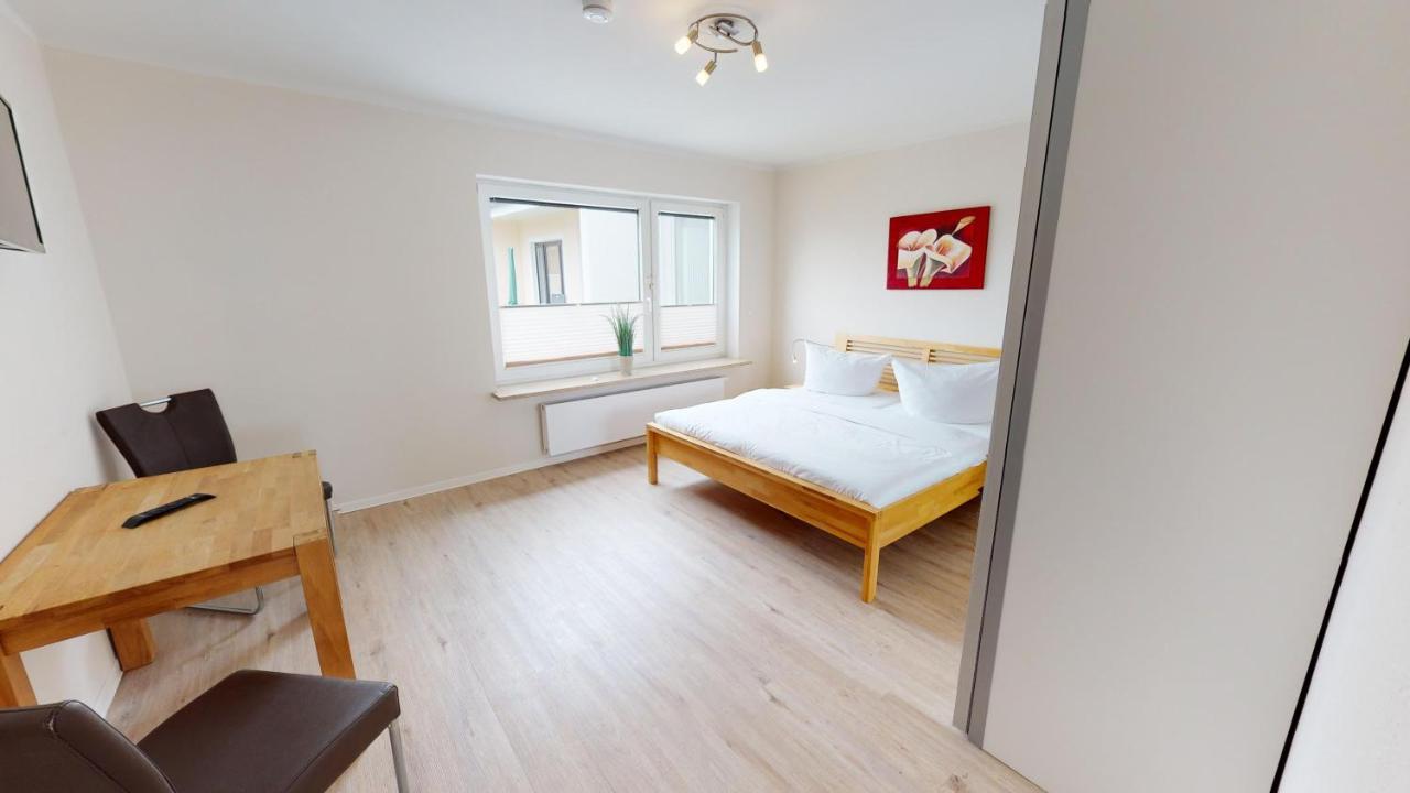 Das Solaris Ferienhaus Grömitz Esterno foto