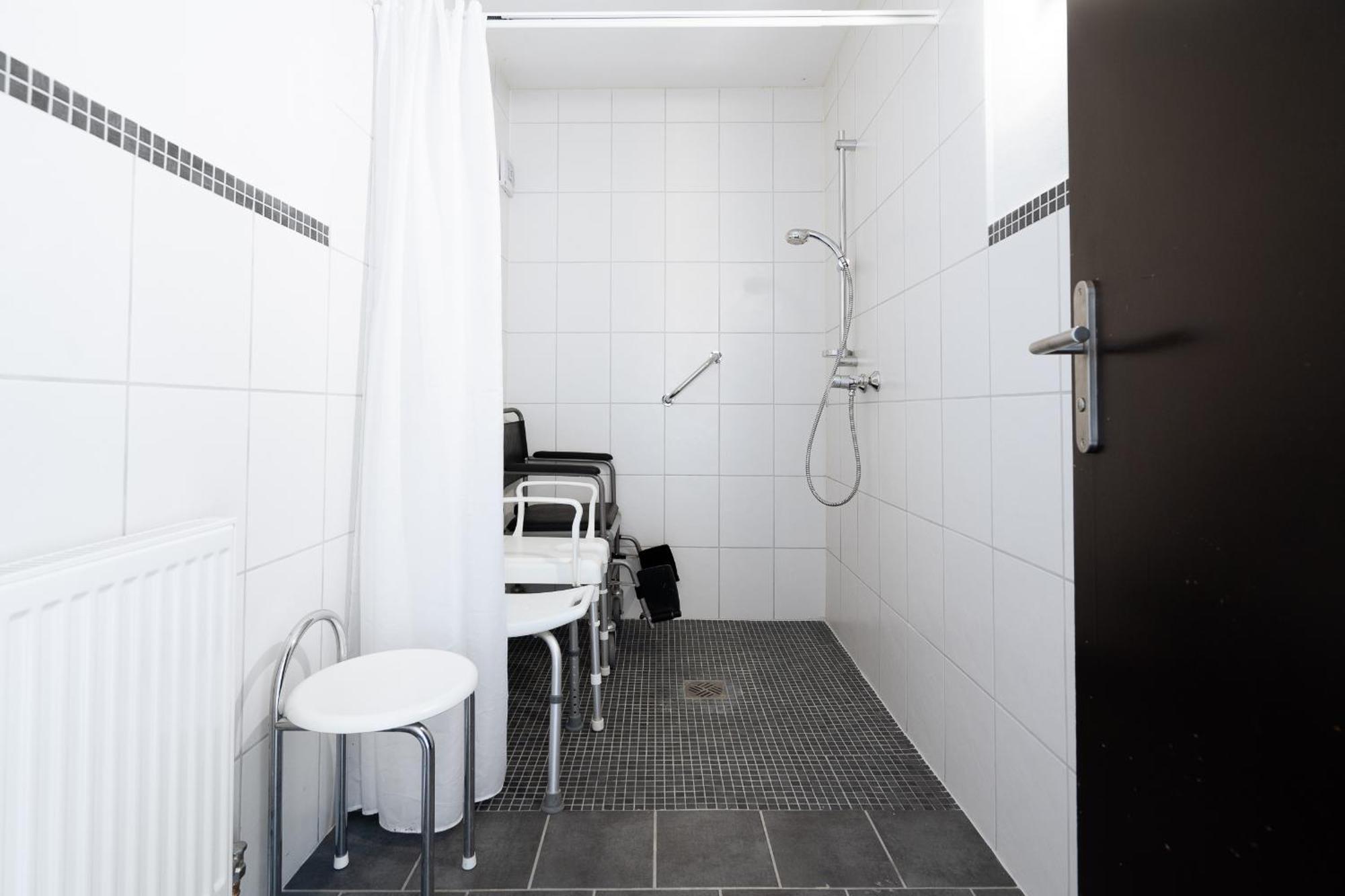 Das Solaris Ferienhaus Grömitz Esterno foto