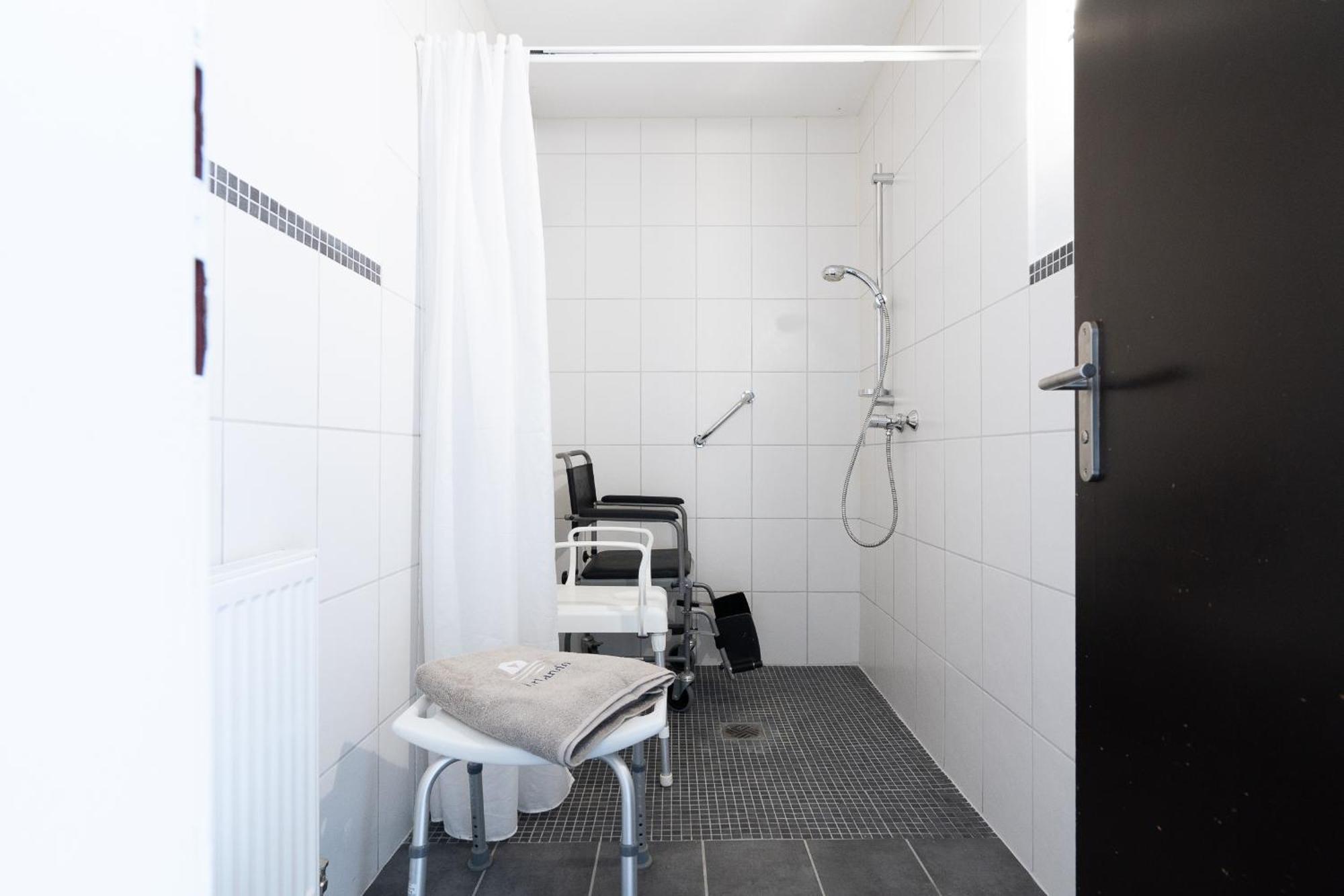 Das Solaris Ferienhaus Grömitz Esterno foto