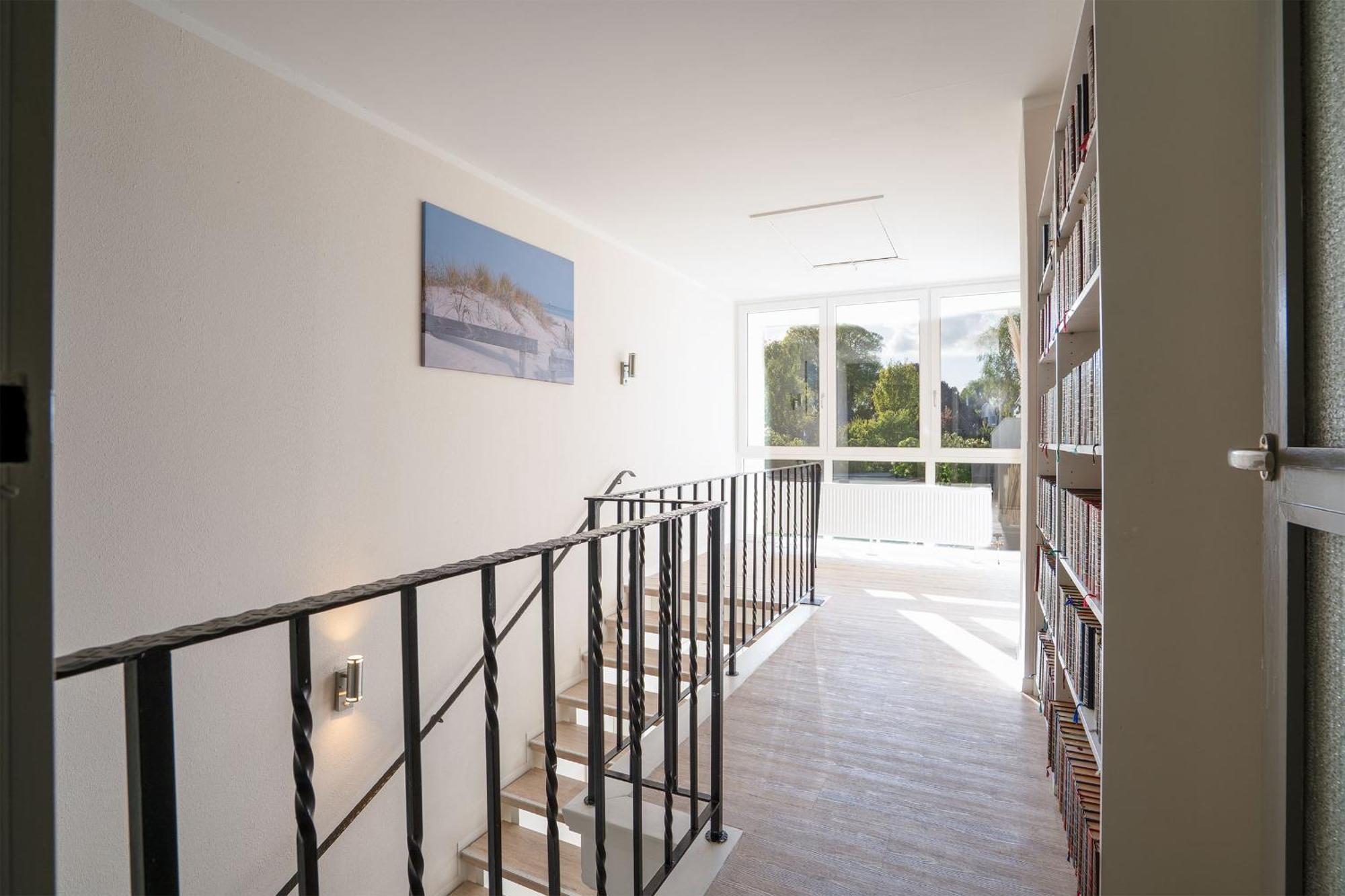 Das Solaris Ferienhaus Grömitz Esterno foto