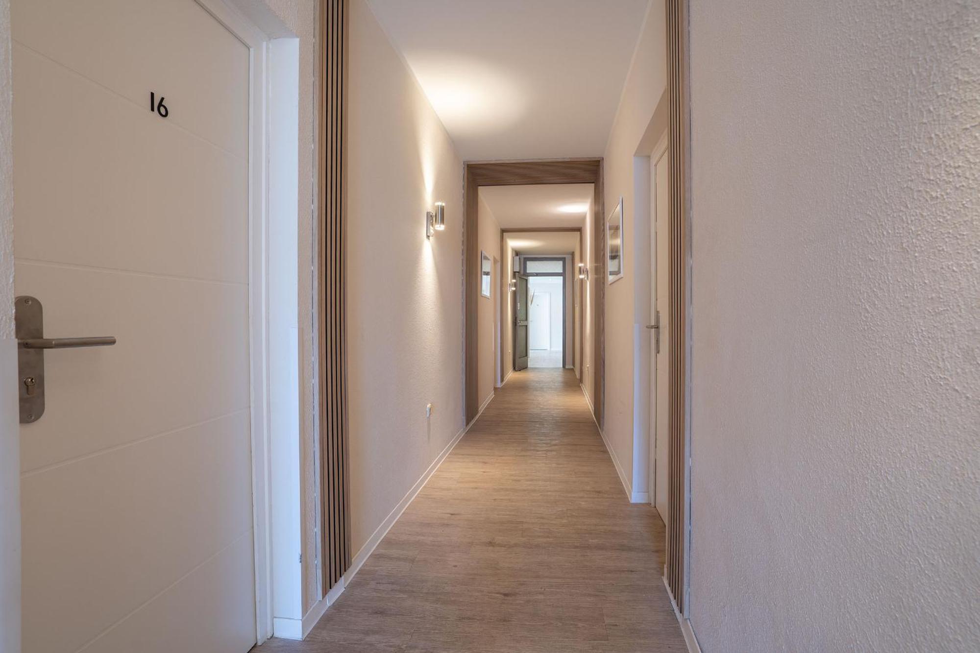 Das Solaris Ferienhaus Grömitz Esterno foto